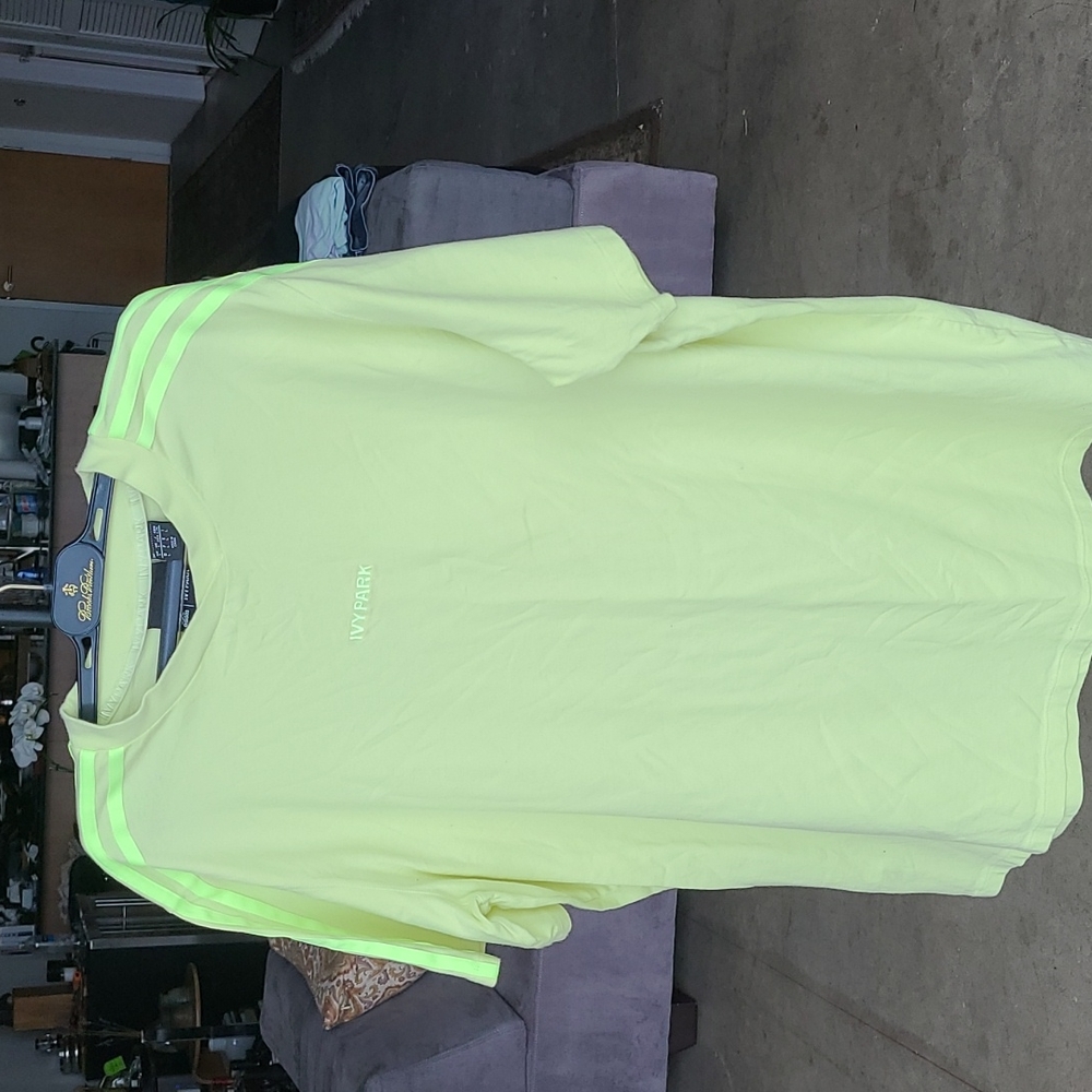 Used Ivy Park T shirt unisex